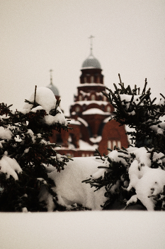 «Весна» / С 1 днём весны!