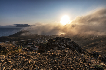 Волшебство Киммерии / Волшебство Киммерии