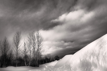 Природа / Где - то