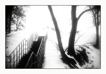 Тяжёлый снег / ***