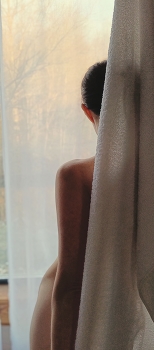 Встреча заката. / Фантазии на вечер.