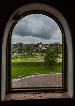 &nbsp; / город Мир Беларусь