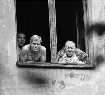 Коллектив... / ***