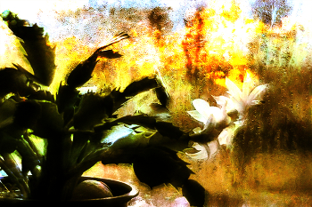 В преддверии праздника. / ***