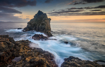 Волшебство Португалии... / ***
