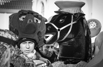 Я тебя вижу / ***