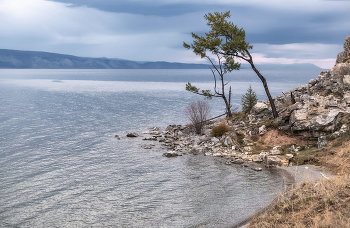 Великий Байкал / ***
