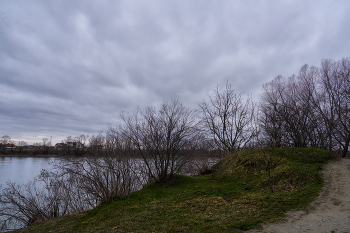 хмурое утро четверга / ***