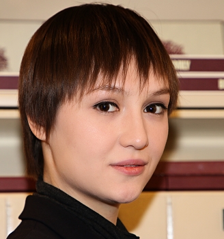 Камилла / ***