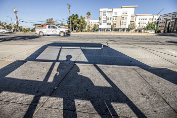 Линии и пятна / ......