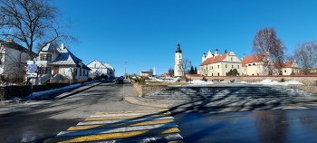 Весна идет / ***