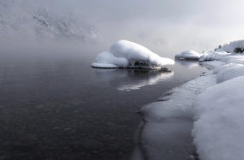 Енисейские камни / ***