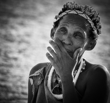 Намибийские истории... / ***