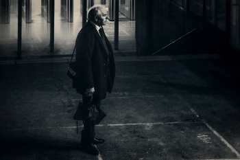 День закрытых дверей / ***