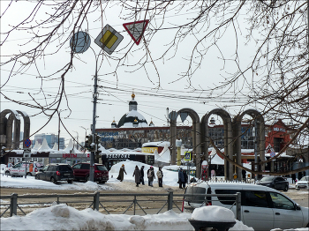 прикамская филигрань / ***