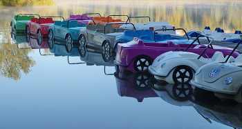 Невесомость / Невесомость