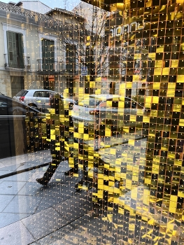 Дискретность / ***