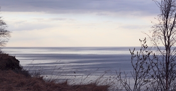 ... и настанет весна / море и весна