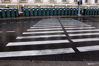 маленький зелёный человечекъ / +