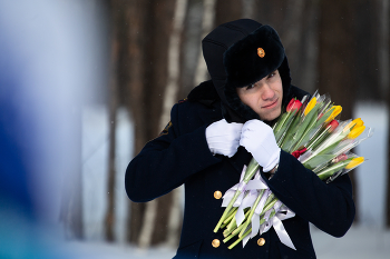 Как много девушек хороших! / ***