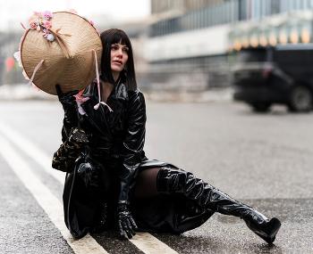 Инна / Март 2026