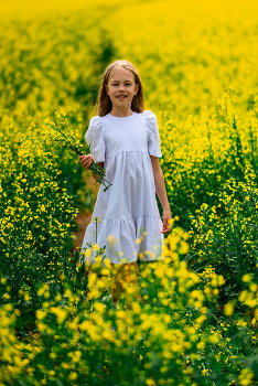 С 8-м марта! / модель Полина Шутова