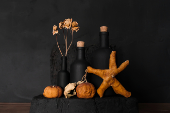 ... оранжевое настроение ... / ***