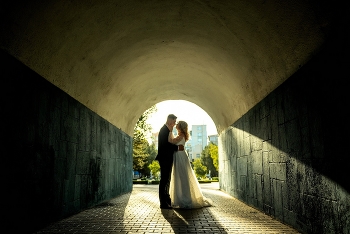 Свадебное фото / Свадебное фото
