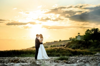 Свадебный фотограф в Ростове-на-Дону / Свадебный фотограф в Ростове-на-Дону