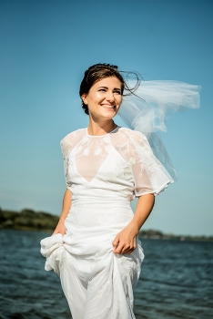 Портрет невесты / Портрет невесты