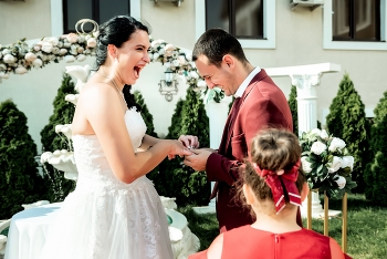 Выездная регистрация / Выездная регистрация