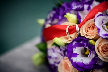 Букет невесты / Букет невесты