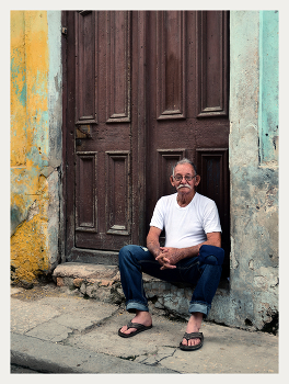 &nbsp; / Куба. Путевые зарисовки