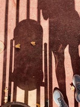 От улыбки / ***