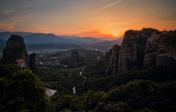 послезакатное / ***