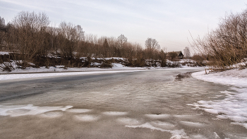 Жизнь вокруг / ***