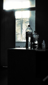 натюрморт палатный / ***