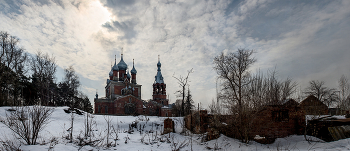 Затаив дыхание. 2 / ***