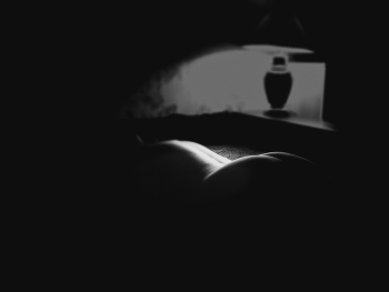 Просто жду... / Люблю неожиданность.