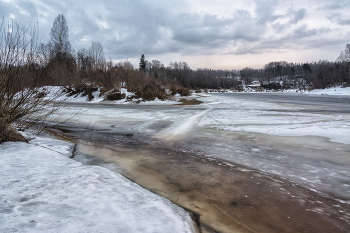 Жизнь вокруг / ***