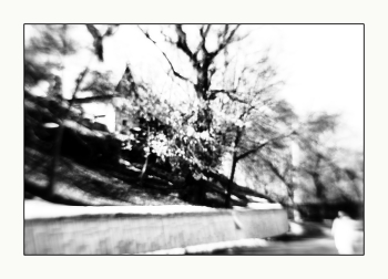 Дыхание марта / Весна пришла