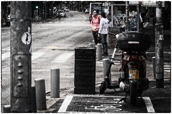 Улица / Просто улица