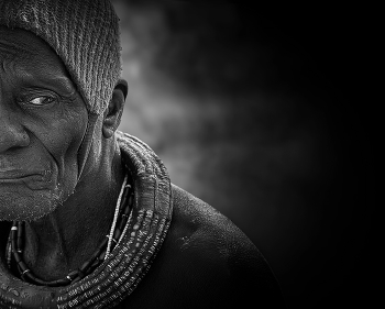 Намибийские истории... / ***