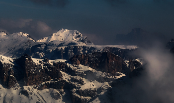 Альпийский фрагмент / ***