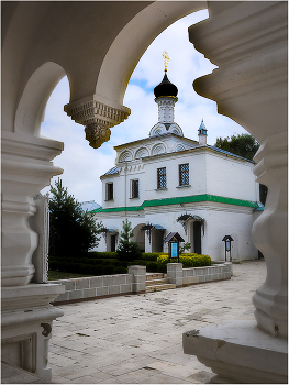 Муромские монастыри / ***