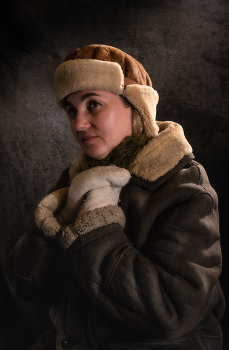 Эх, не в чем к милому сходить / ***