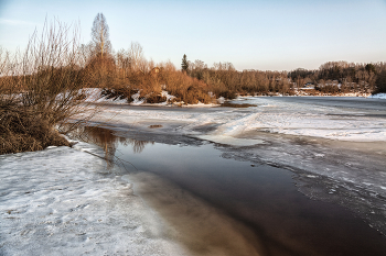 Жизнь вокруг / ***