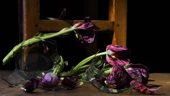 Был праздник / ***