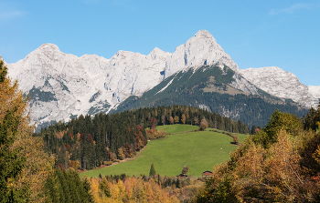 Тенненбирге / ***