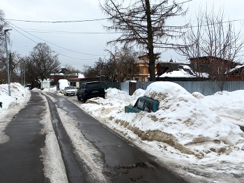 Мытищи (Московская область) / ***